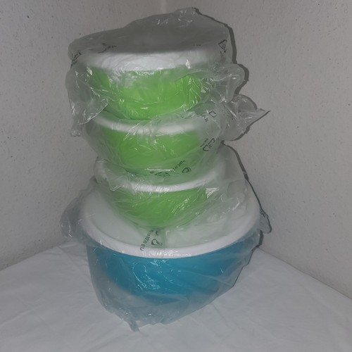 Tupperware ergonomica - tupperware,