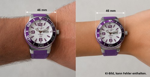 Jet set xxl - xxl, #5545l