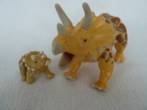 Playmobil aus set 4170 - aus, /