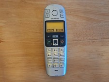 Siemens Gigaset E36H Senioren