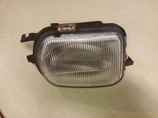 2158200556 Nebelscheinwerfer links Mercedes SLK R170 W203, original