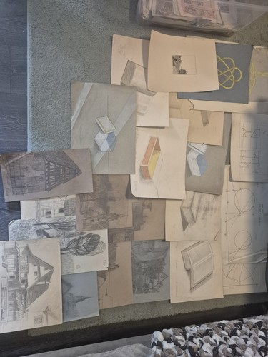 Alte kunstdrucke zeichnungen - alte, kunstdrucke/zeichnungen