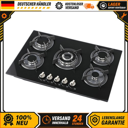 Flammen gasherd glaskeramik - flammen,
