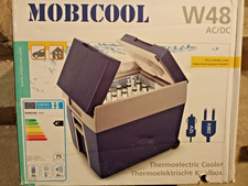 "MOBILCOOL W48" Mobile