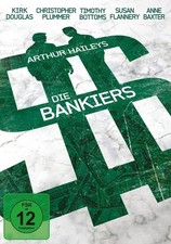 Die Bankiers - Kirk Douglas -
