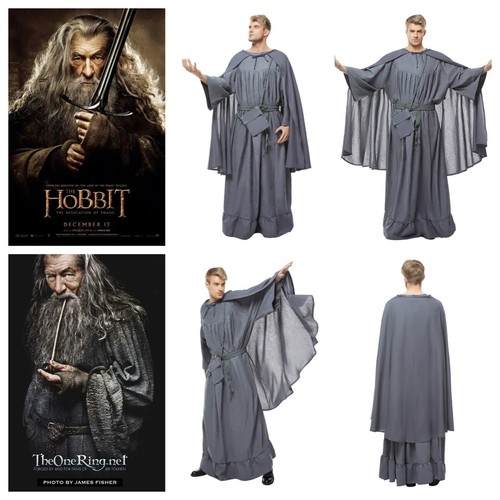 The lord rings - the, rings:gandalf