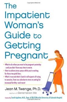 The impatient womans guide - the,