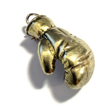 Vintage Silberanhänger