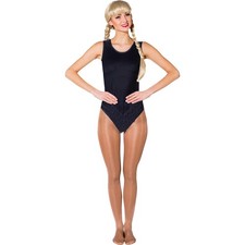 Rüschen Body Funkenmariechen