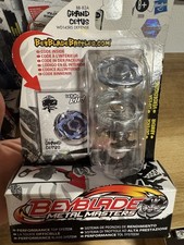 Beyblade Metal Masters BB82A