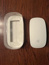 Apple magic maus wireless - apple,