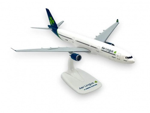 Ppc airbus a330 - ppc, lingus