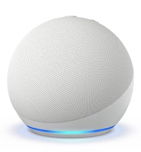Echo dot neueste - dot, generation
