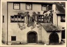 Ak Überlingen am Bodensee