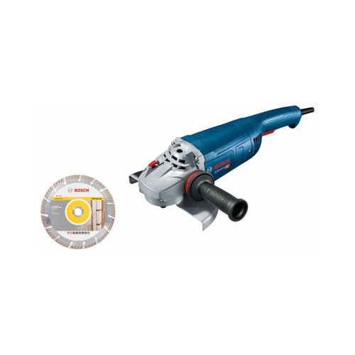 Bosch winkelschleifer flex gws - bosch,