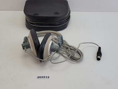 Kopfhörer mit tasche - mit, veb