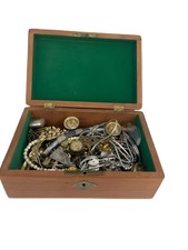 Konvolut Schmuck antik und neu