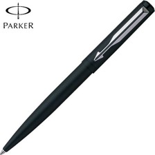 Parker Vector Matt Schwarz CT