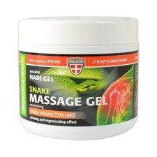Palacio Massagegel mit