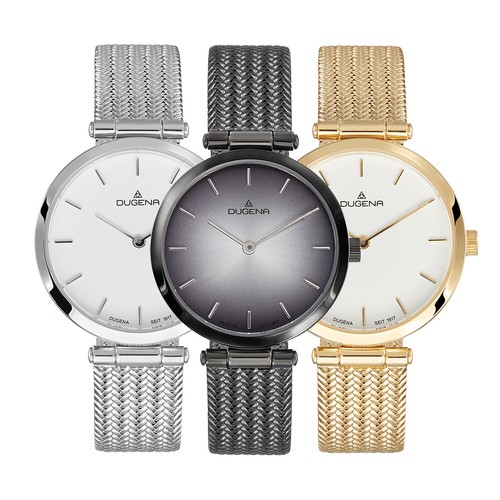 Dugena damen armbanduhr - damen-armbanduhr, lissa