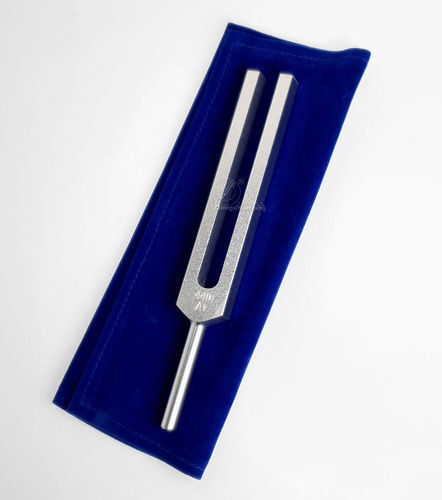 440 aluminium stimmgabel - 440, hz