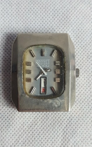 Vintage prefect super luxe - super,