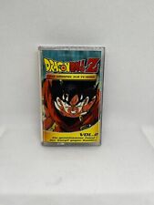 MC Hörspiel Kassette - DRAGONBALL Z - zum auswählen Retro alt