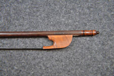 Barockbogen Geige Barockgeige Violine Barockvioline M. Hatting (153)