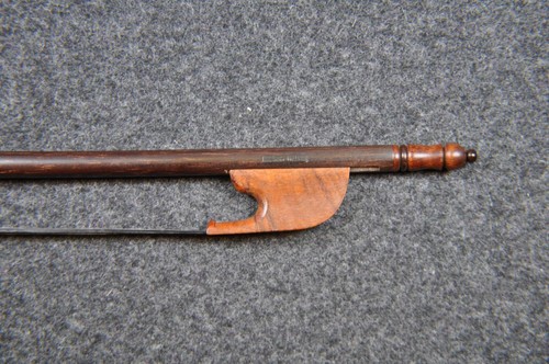 Barockbogen geige barockgeige - barockbogen,