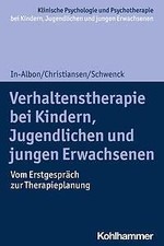 Verhaltenstherapie bei