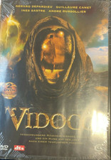 vidocg DVD Film Gerard