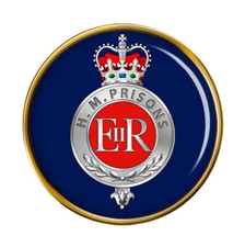 HM Gefängnisse ER