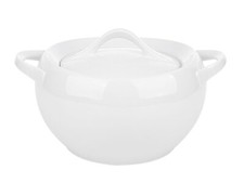 Terrine Suppenschüssel mit