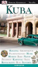 Vis a Vis Reiseführer Kuba: Havanna, Architektur, P... | Buch | Zustand sehr gut