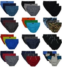 ♂ 6 Sportslip Herren Slips Slip Unterhose Unterwäsche Men Slip S M L XL XXL XXXL