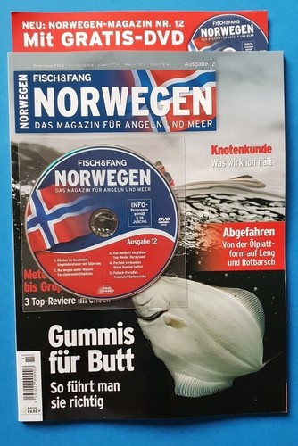 Fisch fang norwegen - fang, ausgabe