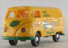 Brekina 1:87 VW T1 A.S.S T1b Kasten Eiche Bier Kiel Kellerfrisch 3250 1 0460 OVP