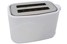 Toaster DESKI weiss mit