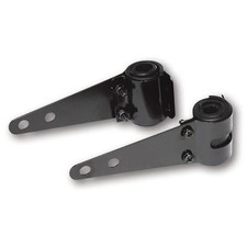 Motorrad lampenhalter set - motorrad,