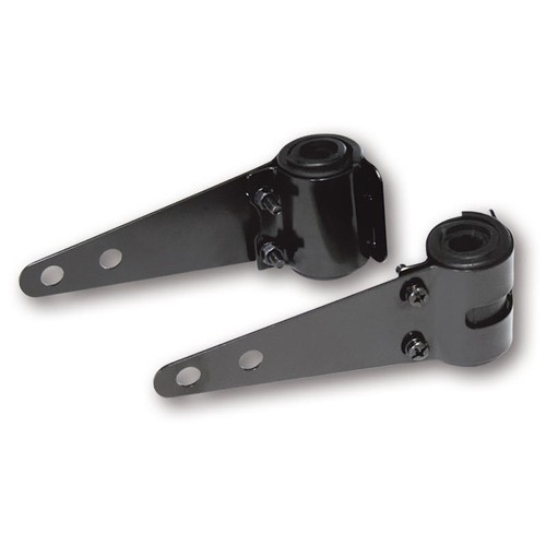 Motorrad lampenhalter set - motorrad, für