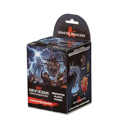 Dungeons dragons monster - -,
