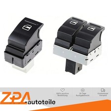 2x Fensterheber Schalter vorne