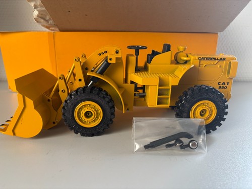 Caterpillar 950 radlader - 950,