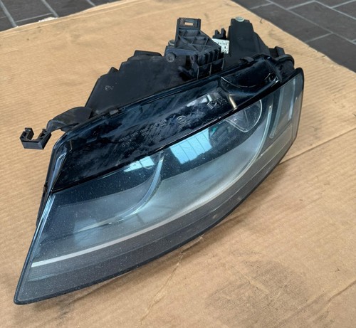 Original audi b8 - audi,