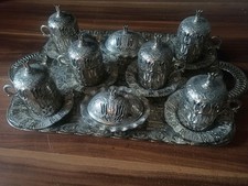 Türkisches Tee oder