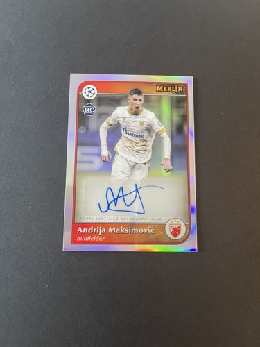 Andrija maksimovic fk - maksimovic,