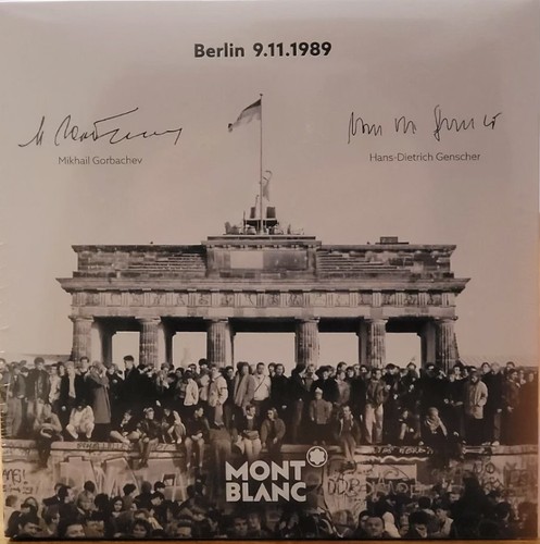Montblanc meisterstück 149 - meisterstück,