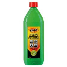 Klax Brennspiritus 1,0 l