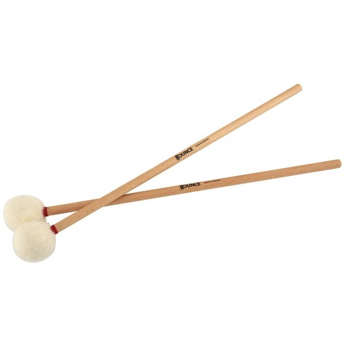 Neu bounce timpani mallet - bounce,