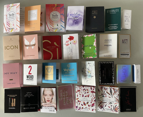 Wählen sie duft parfum - wählen,